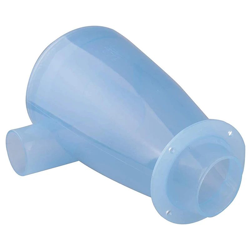 US $23.39 Dust Cyclone Collector Transparent Compound Supercharger High Efficiency Dust Cyclone Vacuum Cleaner Filter Collector
