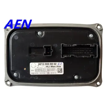 

Original LED Module Headlight Control Unit A2139008802 for HLI Max Ana Mercedes W213 E-class A213 900 88 02