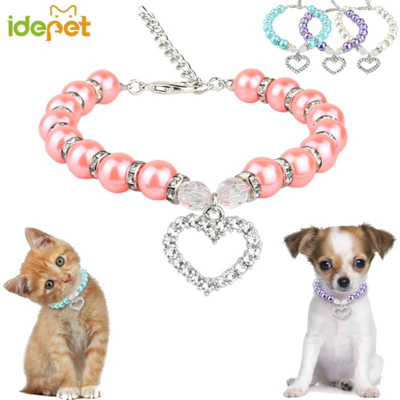 Noble Pet Cat Collar Accessories Jeweled Necklace For Cat Supplies Love Pendant Pet Products Puppy Dogs Collar Ldads Jeweled 38 Noble Pet Cat Collar Accessories Jeweled Necklace For Cat Supplies Love Pendant Pet Products Puppy Dogs Collar Ldads Jeweled 38
