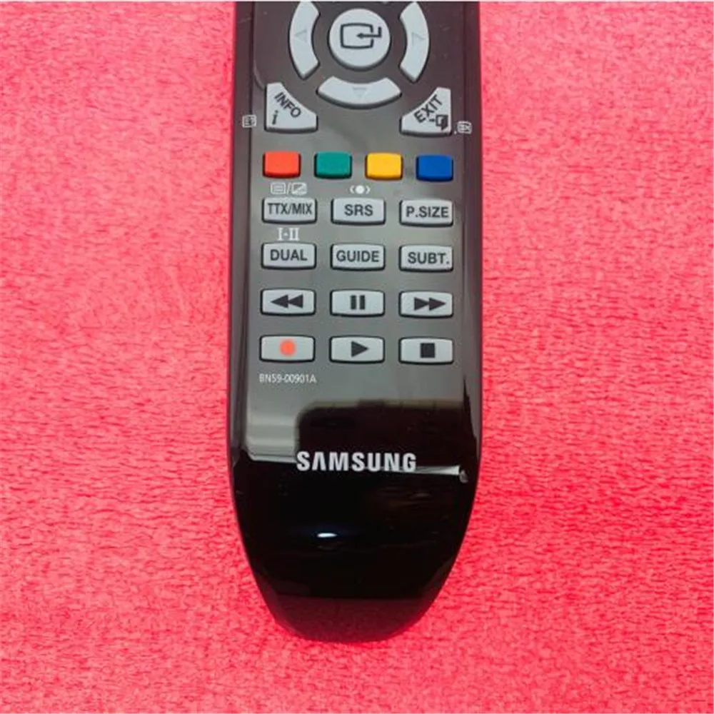Совершенно ТВ пульт дистанционного управления для SAMSUNG BN59-00862A BN59-00901A TM950