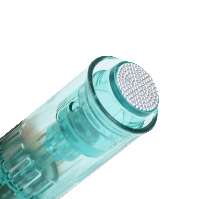 Dr Pen Ultima A6S Needle Cartridges 10/20PCS Microneedling Pen Replacement 36 Pin Bayonet Micro Needles Drag Nano Cartridges MTS