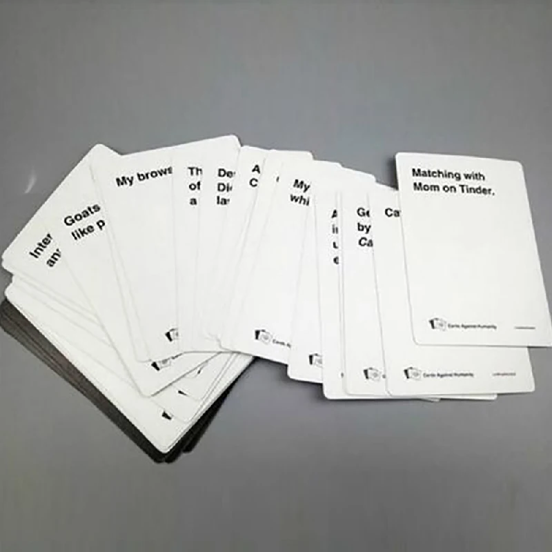 children's paper card children's toys card 15 kinds of small packets Early childhood educational toys Household Products