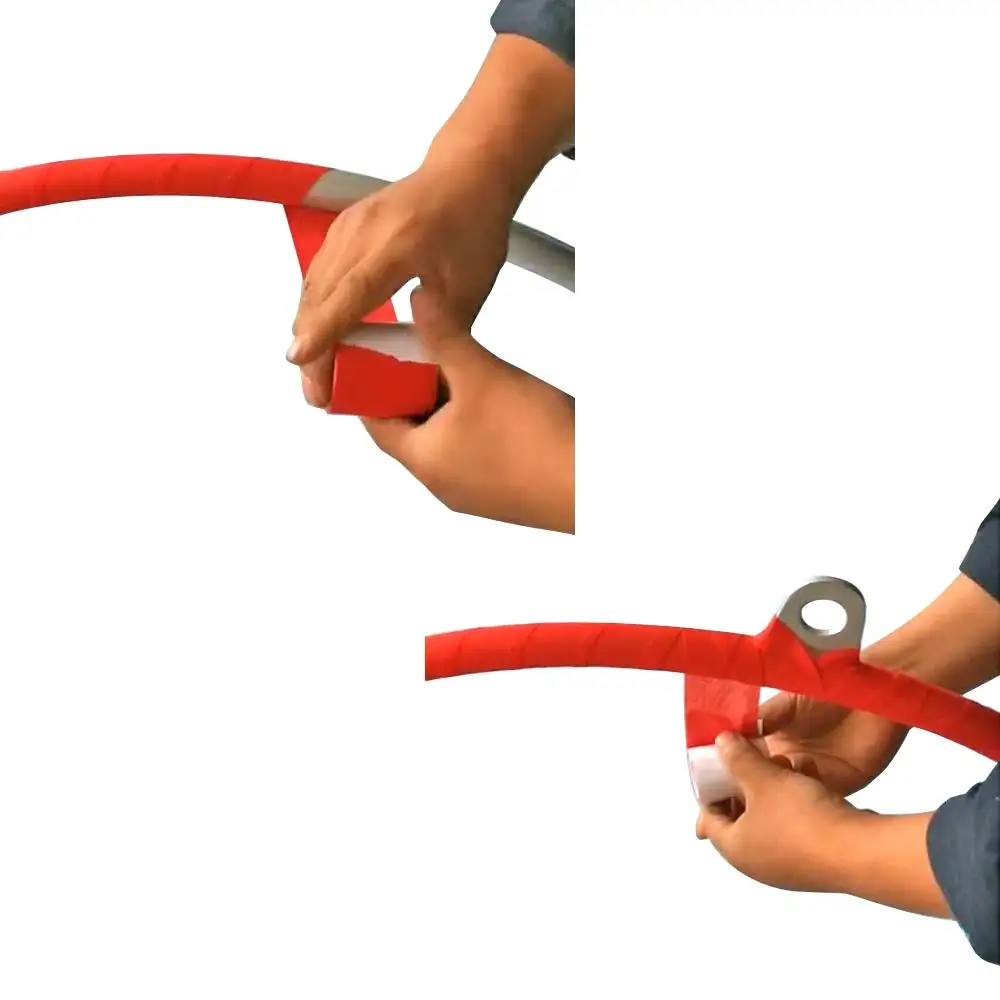 Aerial Hoop Tape Perfect for Lyra Aerial Equipment 5m * 5cm