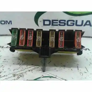 

9636079380 BOX RELES/FUSES CITROEN BERLINGO STATION WAGON