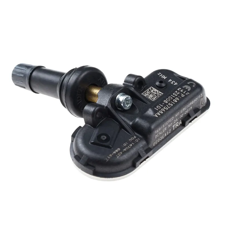   üŰ 68157568AA  TPMS  Ÿ̾ з , ο ǰ