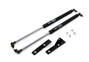 

Stainless Steel Refit Front Hood Engine Cover Hydraulic Rod Strut Spring Shock Bars Bracket 2pcs For MITSUBISHI ASX 2011-2018