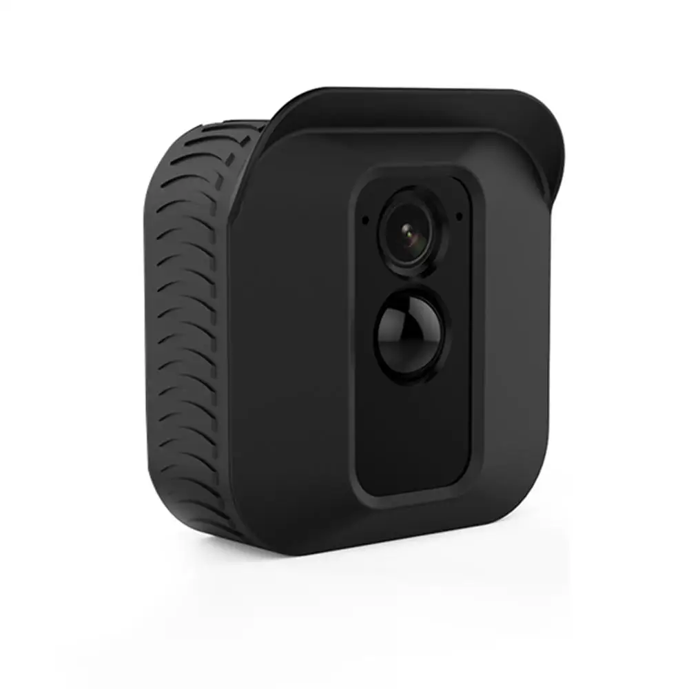 

Silicone Skin for Blink XT/XT2 Home Security Anti-scratch Protective Cover Indoor Best Home Accessories