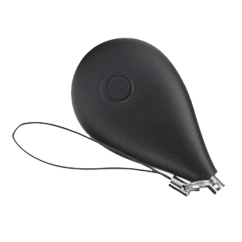 

Key Finder Bluetooth Mini Smart Tracker Reminder Anti-Lost Locator for Child Wallet Work for Android IOS