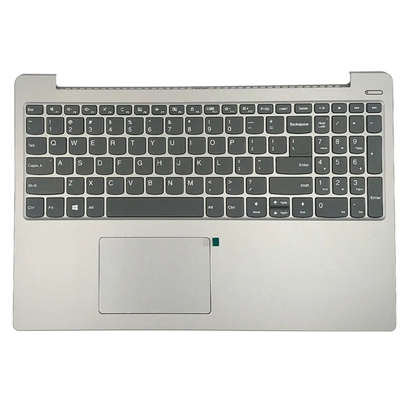 Capa para Lenovo 330s15 7000-15ikbr 330s-15ikb Ast Arr Superior - Imagem 2