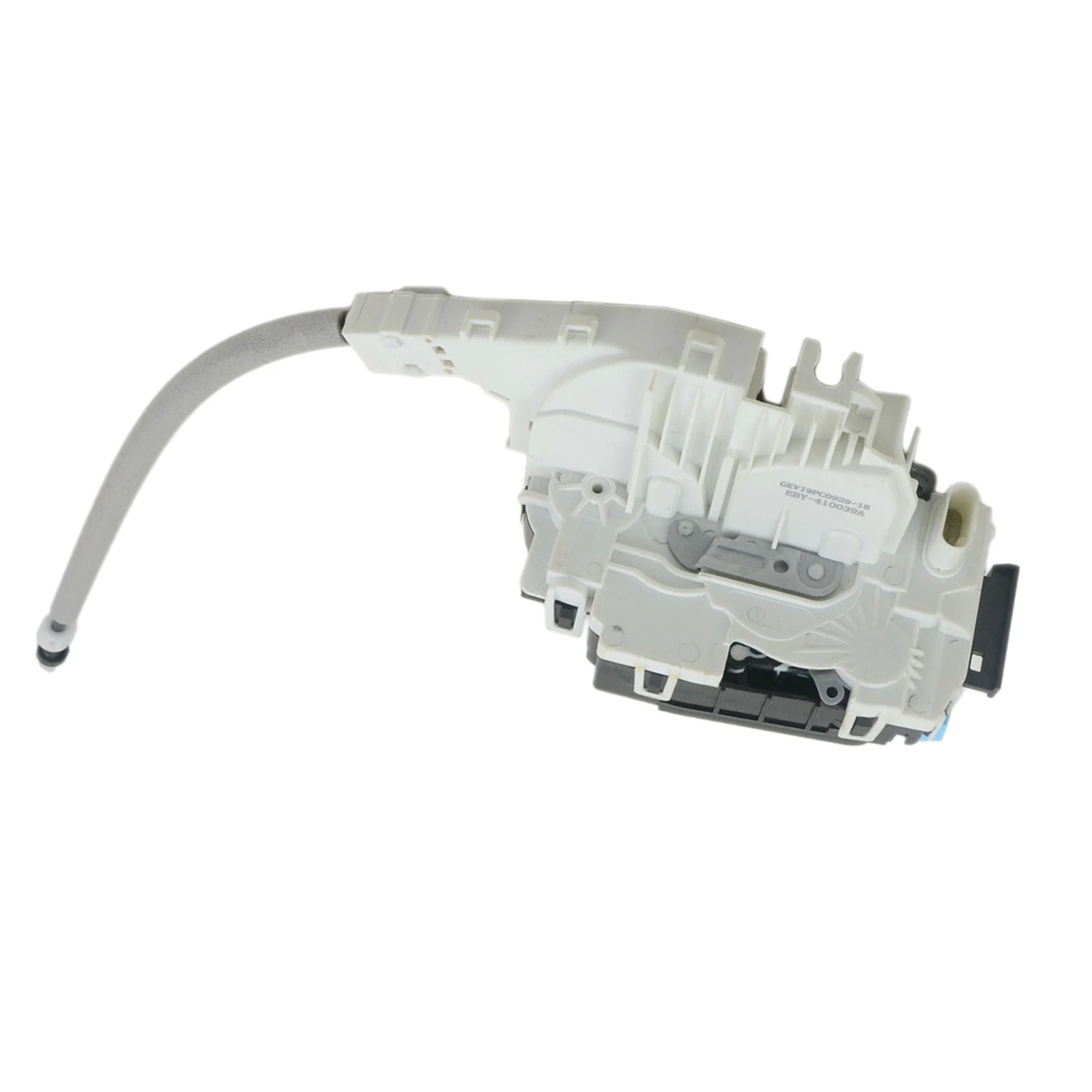 Car Front Left Door Lock Actuator Assembly Repair Parts Driver Side Fit