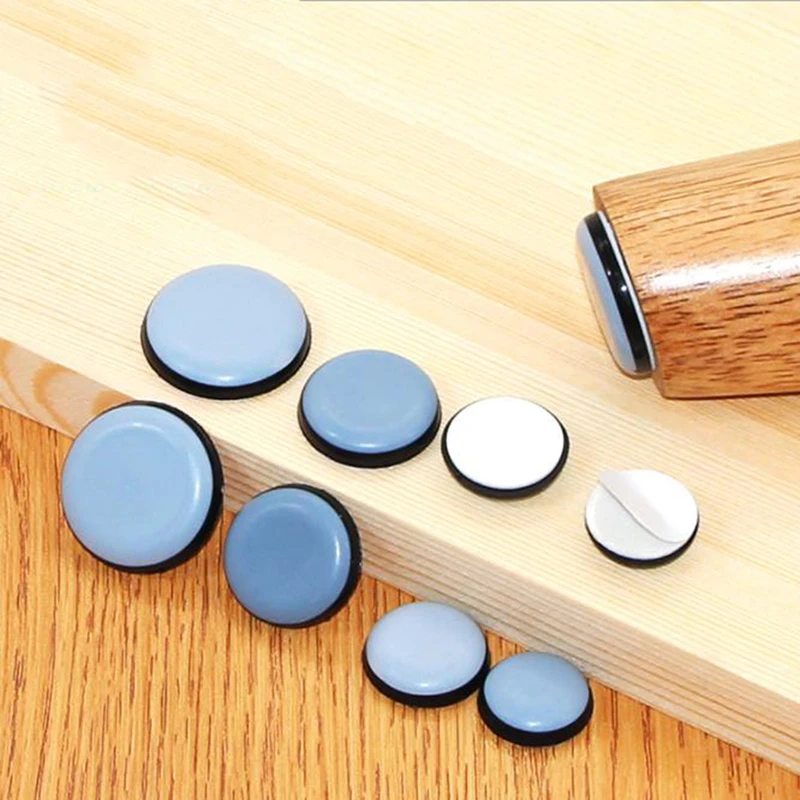 rubber bumpers for table corners