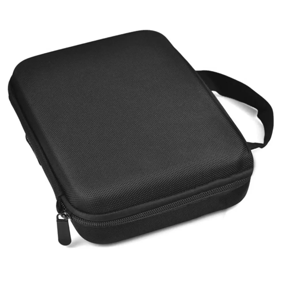 Travel Carry Shockproof Nylon Bags Case Cover For BOSE SoundLink Mini1 2 Bluetooth Speaker Headphone Loudspeaker Box
