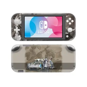 

NS NX Accessories Vinyl Skin Sticker for Nintendo Switch Lite Protector Cover Decal Vinyl Skin for Skins Stickers 0365