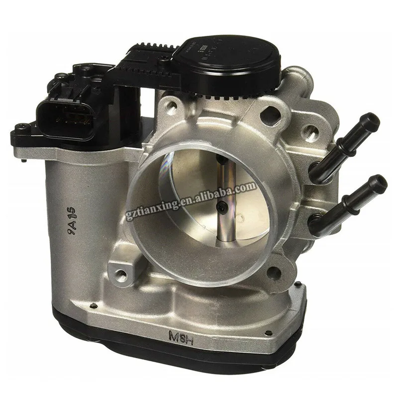 35100 3E100 дроссельная заслонка в сборе для hyundai Santa Fe 2.7L 2007-2009 Kia Rondo Optima 2.7l Dohc 06-10 35100-3E100 351003E100