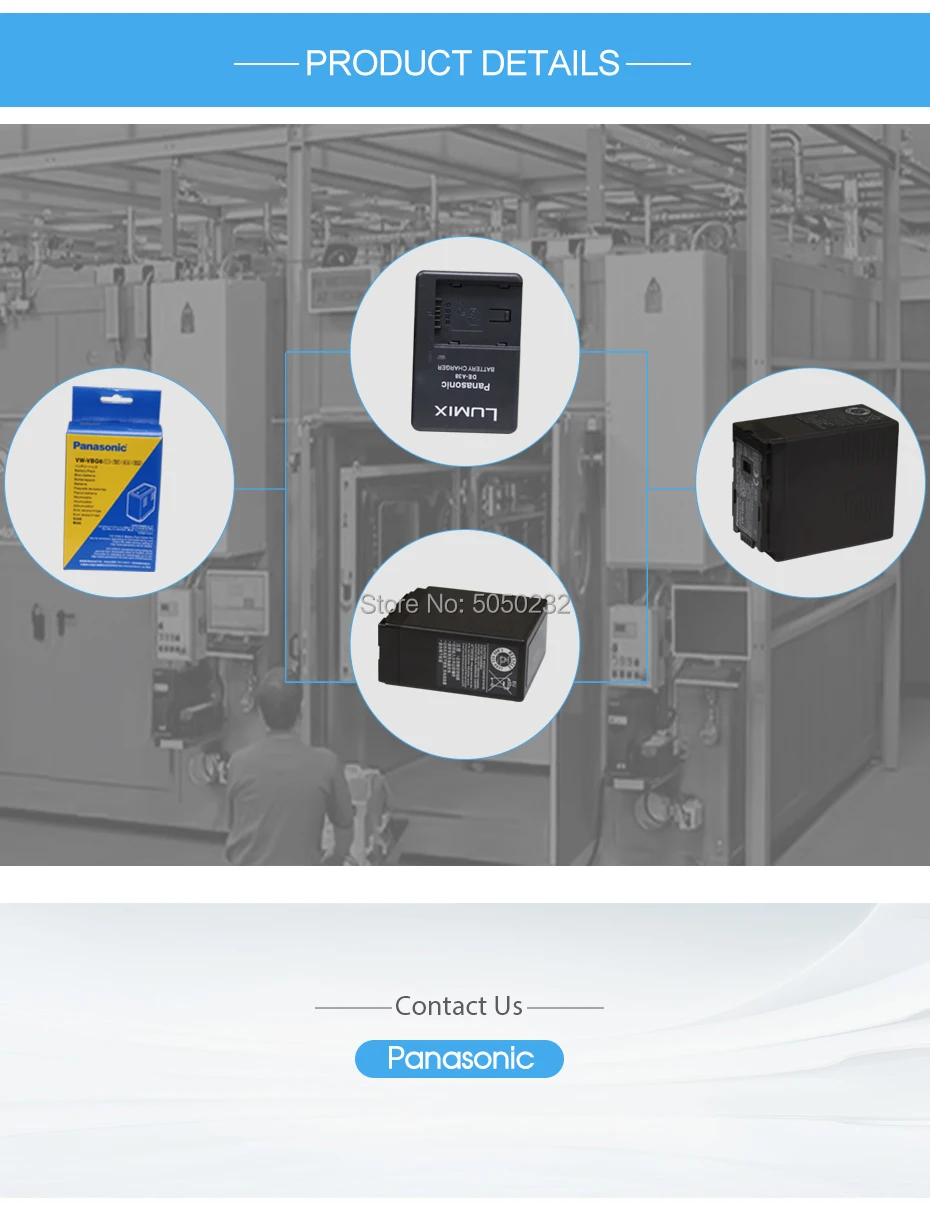 Комплект из 2 предметов Panasonic VW-VBG6 Камера Батарея AG-HMC71MC AG-HMC153MC AG-HMC43MC AG-HMC70U HDC-MDH1GK-K+ 1 шт. DE-A38 зарядное устройство