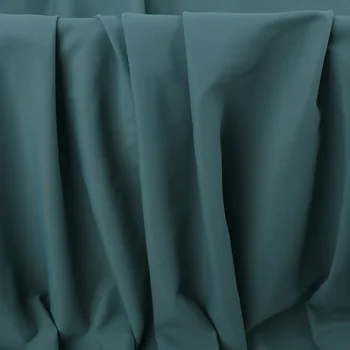 

40d Cool and elastic Sweat absorbing Nylon matte plain Lycra sport fabric material