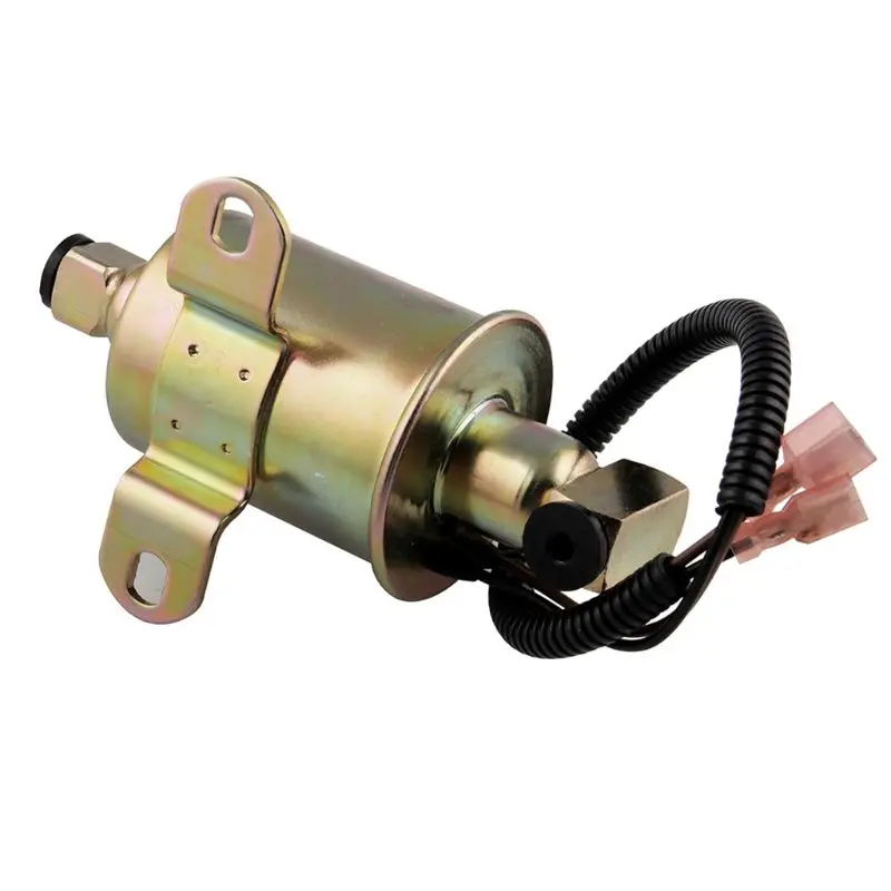 

New Electrical Fuel Pump 149-2620 A029F887 A047N929 for Onan Cummins D7YA