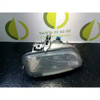 

4479913 Fog lamp Right Citroen Saxo 1.1