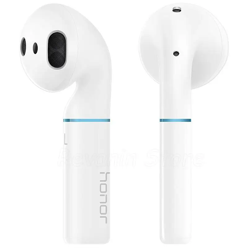 huawei Honor FlyPods Pro FlyPods Bluetooth беспроводные наушники микрофон музыка Сенсорный Водонепроницаемый динамический гарнитура