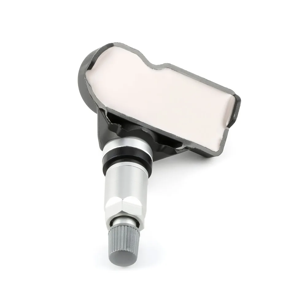 Датчик давления в шинах TPMS 4 шт. система мониторинга для Volkswagen Porsche Skoda Seat Audi