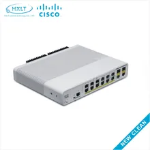 WS-C2960C-12PC-L