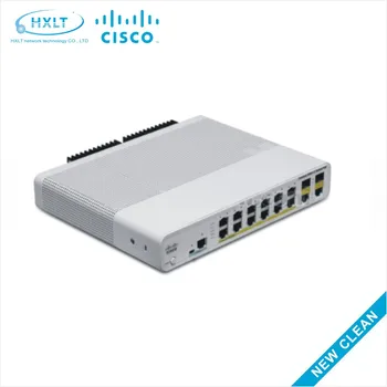 

WS-C2960C-12PC-L