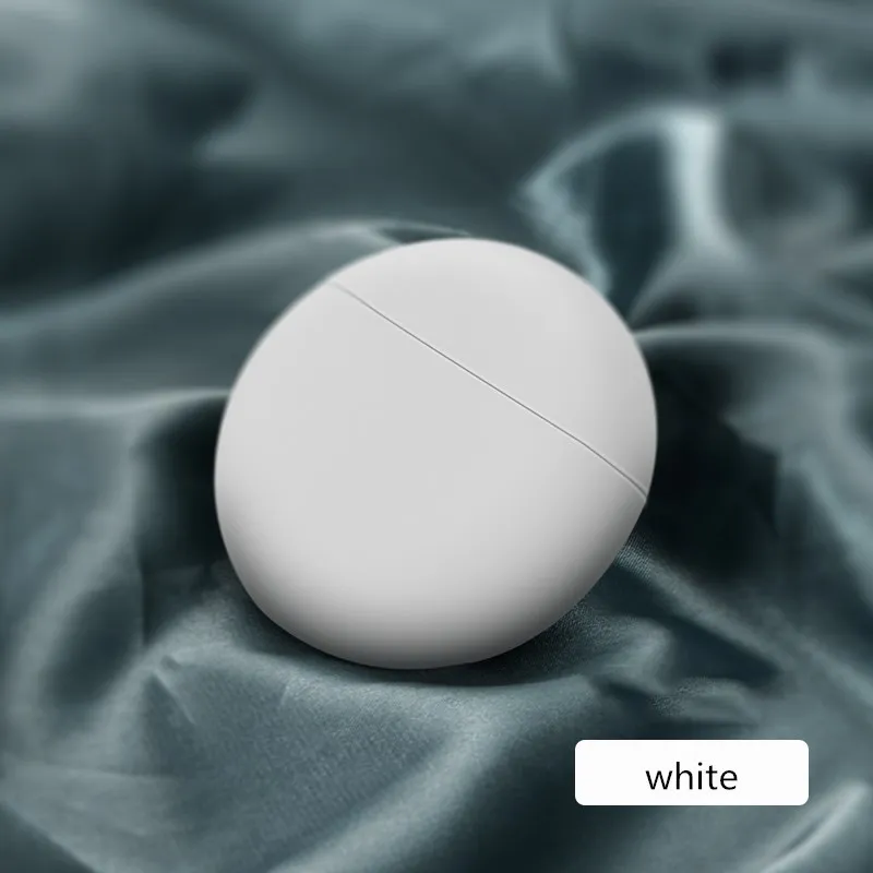 Мягкий силиконовый чехол для Huawei Freebuds 3 однотонная Беспроводная Bluetooth гарнитура