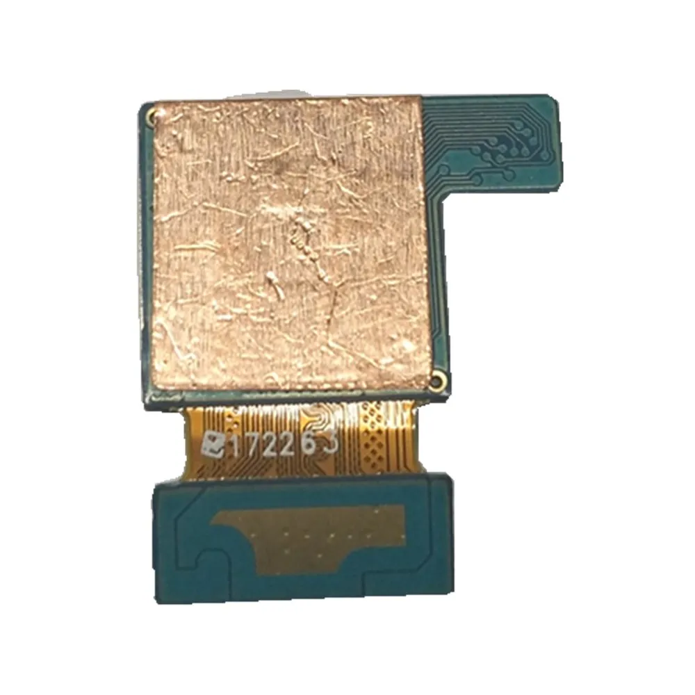 Azqqlbw для Xiaomi mi x2 mi x 2 Модуль задней основной камеры гибкий кабель для Xiaomi mi x2 mi x 2 запасные части для задней камеры