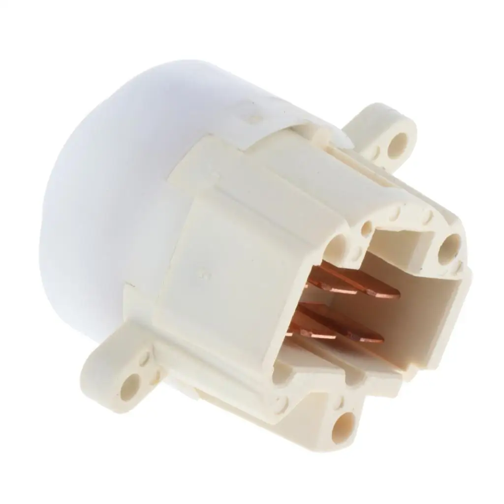 Ignition Switch Lock Barrel Repair Fit for Nissan Qashqai Micra K12 350Z