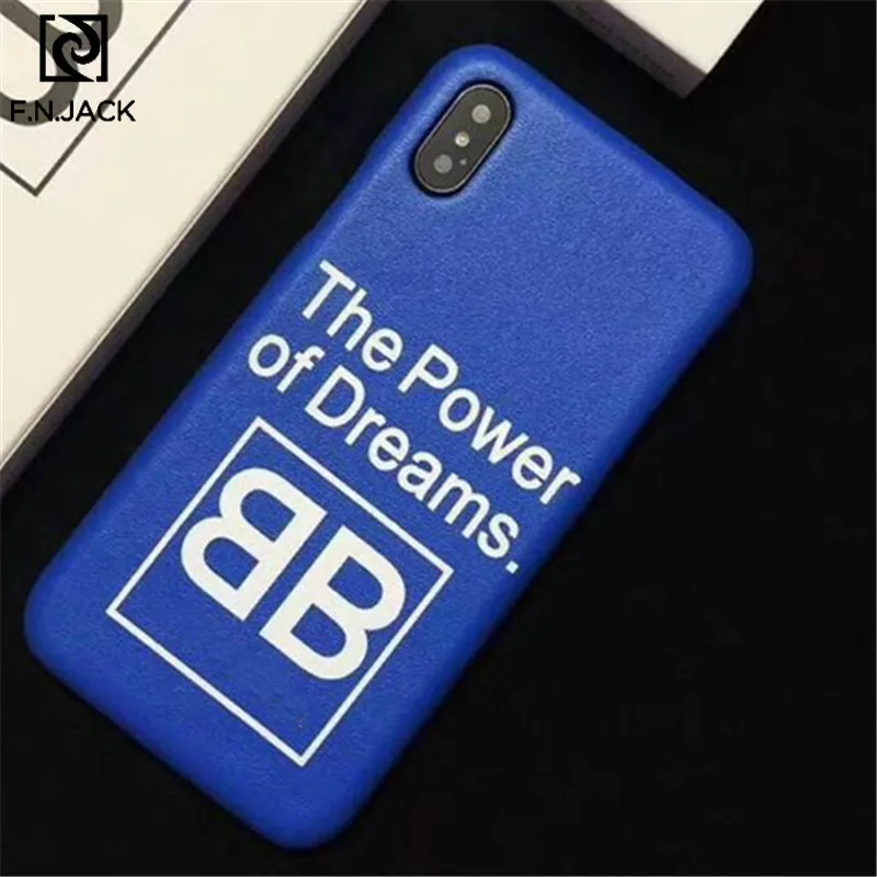 

Cell Phone Cases Fashion iPhone Cover Red Protective Luxury Logo for Apple IPhone 6 6s 7 8 7p 6p X XS XR XSMAX 11 11pro 11proMax
