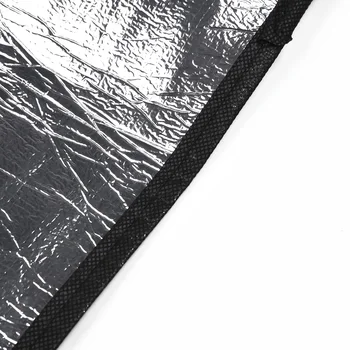 

For Car Window Glass Windshield Cover Anti Shade Frost Ice Snow UV Protect