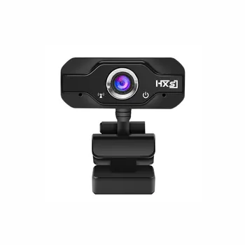 

HD Network Video Camera With Built-In Microphone Auto Focus Webcam Computer Camera For Video Live Calling