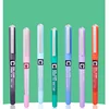 7 Color Gel Pen set Free Ink Roller Ballpoint Pens Signature High Quality Stationery Office Accessories School Supplies A6974 ► Photo 2/6