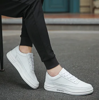

10508-Summer new Korean version of wild sports men's shoes
