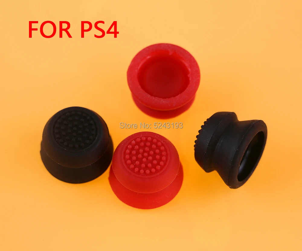 2 шт. усиленная противоскользящая крышка аналоговые джойстики с джойстиком