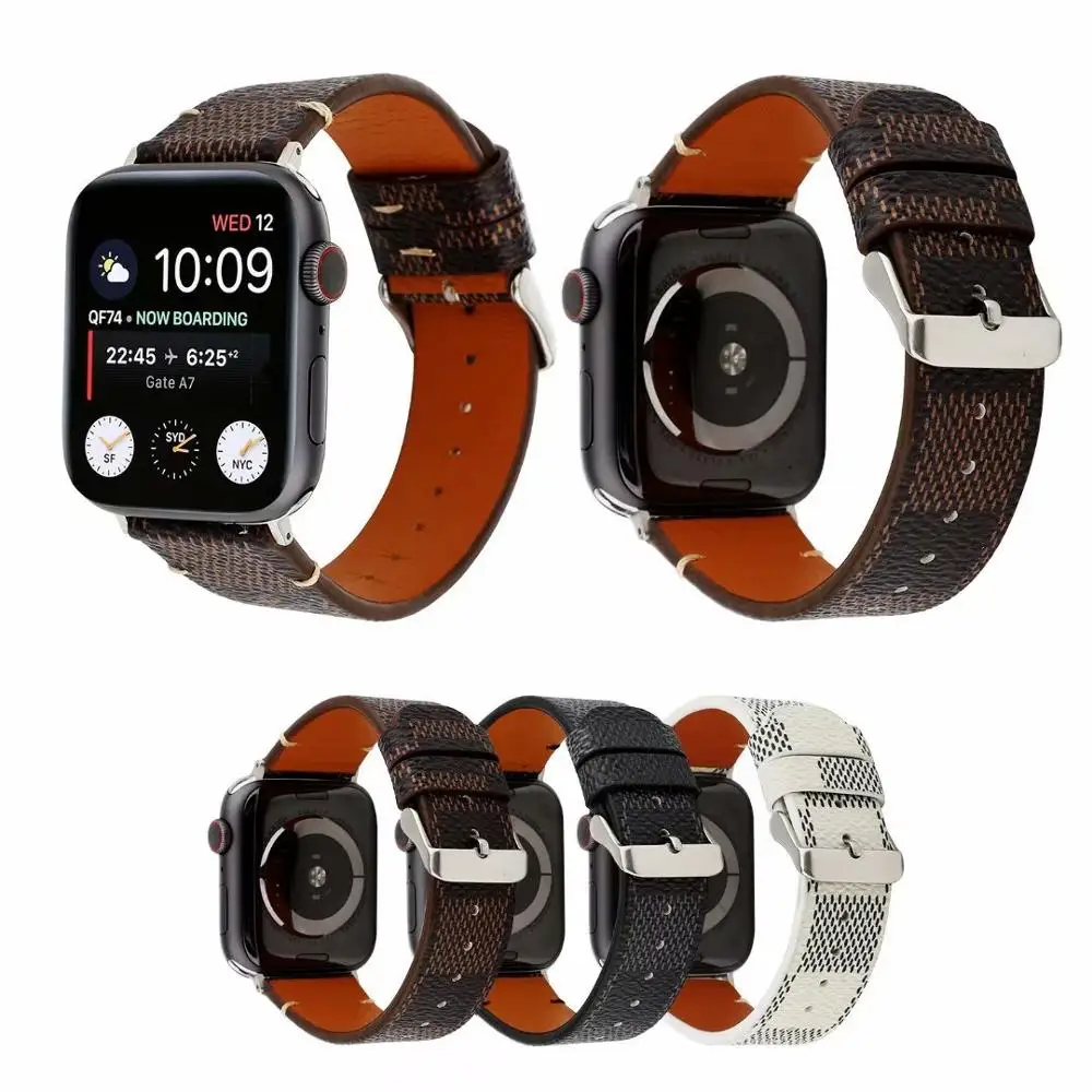 designer apple watch band 44mm
