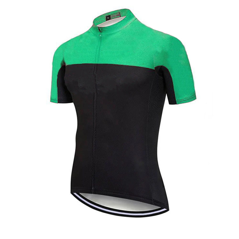 Высокое Качество Италия Miti maillot orbeaing Мужская велосипедная футболка с коротким рукавом, велосипедная рубашка MTB Jeresy camiseta bicicleta - Цвет: cycling jersey 7