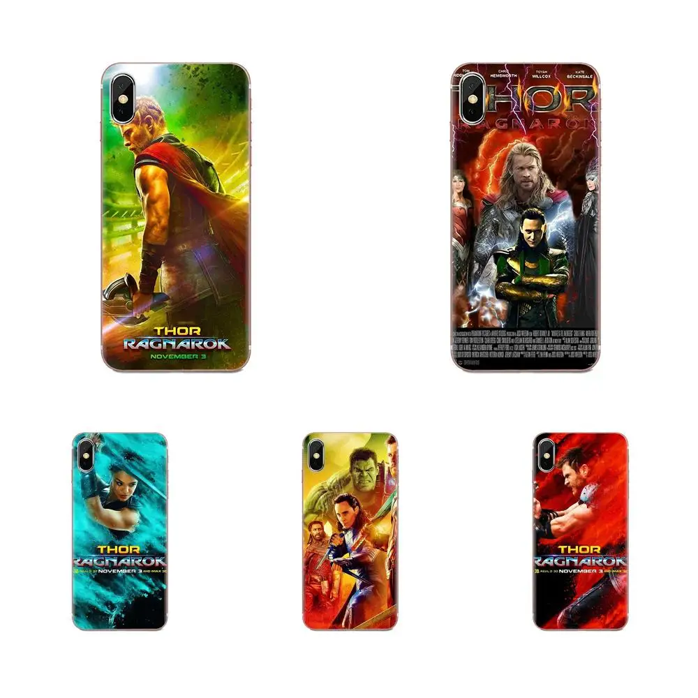 Для Galaxy Note 10 A10E A10S A20S A30S A40S A50S A6S A70S A730 A8S M10S M30S Lite Plus TPU телефон Thor Ragnarok Movie 2 |