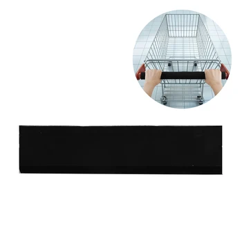 

Reusable Cart Cover Cart Cover For Buggy Handles Safe For Adults Grocery Cart Push Hand Accessories Protective Case