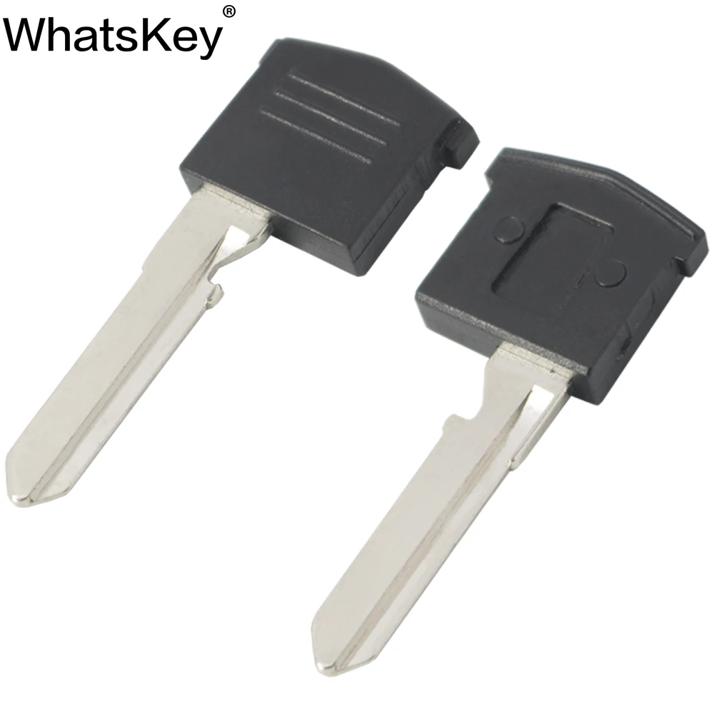 Uncut Blade Blank Remote Motorcycle Key For Kawasaki 2008 GTR1400 motorcycle keys motorcycle key accessories motorcycle key head