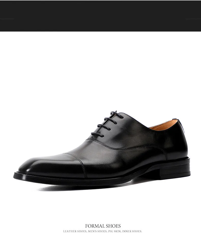 Брендовая Роскошная итальянская обувь из натуральной кожи мужская зеленая модная обувь на шнуровке коричневого и черного цвета Свадебная деловая обувь мужские ботинки Оксфорд обувь