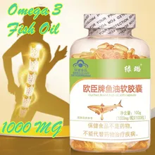 Капсулы рыбьего масла Omega 3, 1000 мг, предназначены для поддержки суставов головного мозга и кожи сердца с витаминами E EPA DHA, пищевая добавка без гмо Капсулы рыбьего масла Omega 3, 1000 мг, предназначены для поддержки суставов головного мозга и кожи сердца с витаминами E EPA DHA, пищевая добавка без гмо