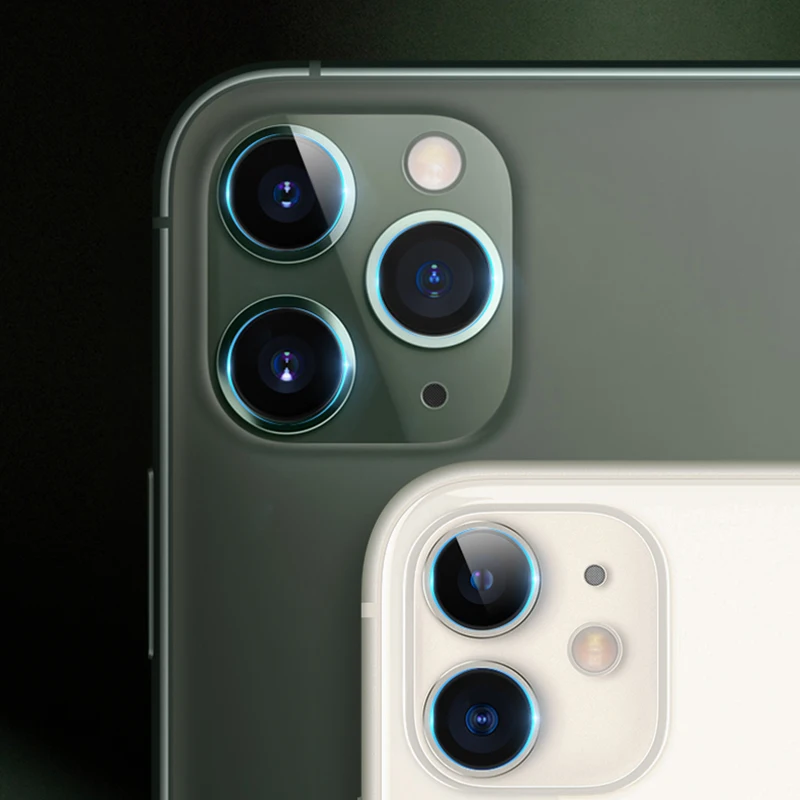 Camera Lens Screen Protector For iPhone XS MAX iphone 11 Film for Pro Tempered Glass | Мобильные телефоны и аксессуары