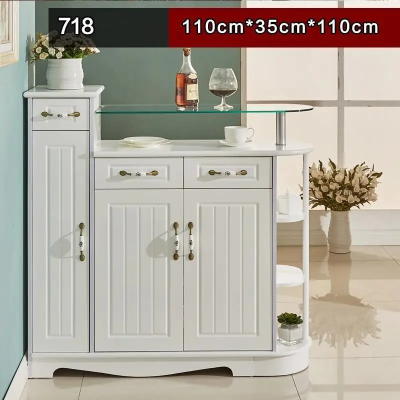 Version G Гостиная Vetrinetta Da Esposizione хранения Adega vinho Cocina стойки Gabinete Mesa полка коммерческая мебель бар винный шкаф - Цвет: Version G