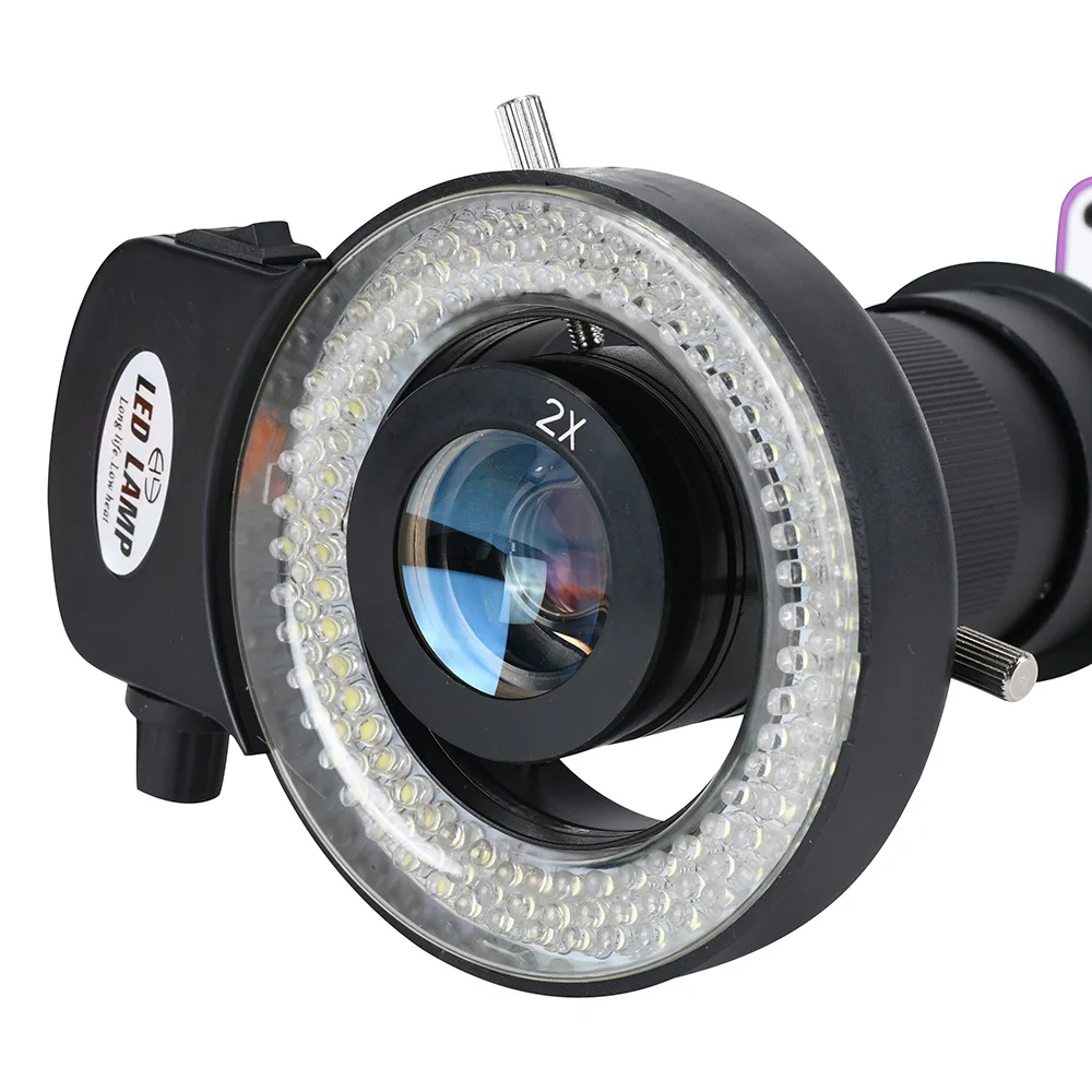 100-240V, U.S. Standard bizofft 51MP Microscope Camera Automatic Brightness Control Industrial Microscope Camera Digital Zoom High Definition 100-240V, U.S. Standard bizofft 51MP Microscope Camera Automatic Brightness Control Industrial Microscope Camera Digital Zoom High Definition