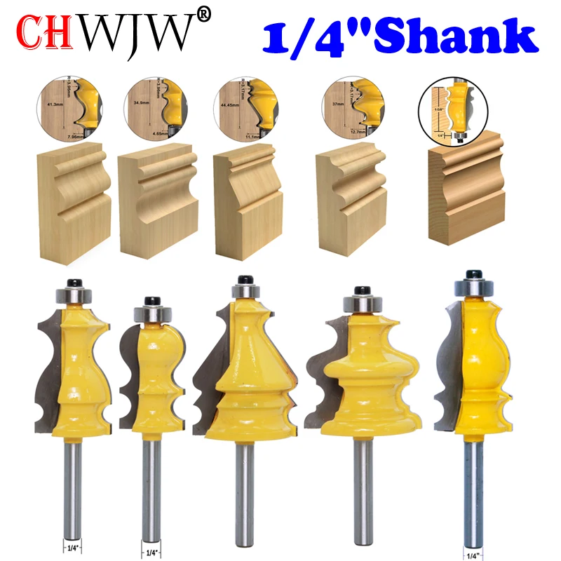 CHWJW5PC14ShankCasingBaseMoldingRouterBitSet.jpg
