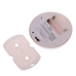 Домашняя безопасность датчик дыма защита независимая 85 дБ Оборудование детектор дыма датчик для домашней безопасности LX9A