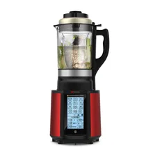 Лента 769 сломанная машина для производства соевого молока небольшой нагрев полностью автоматическая медицинская еда миксер домашний разбитый Babycook подписка