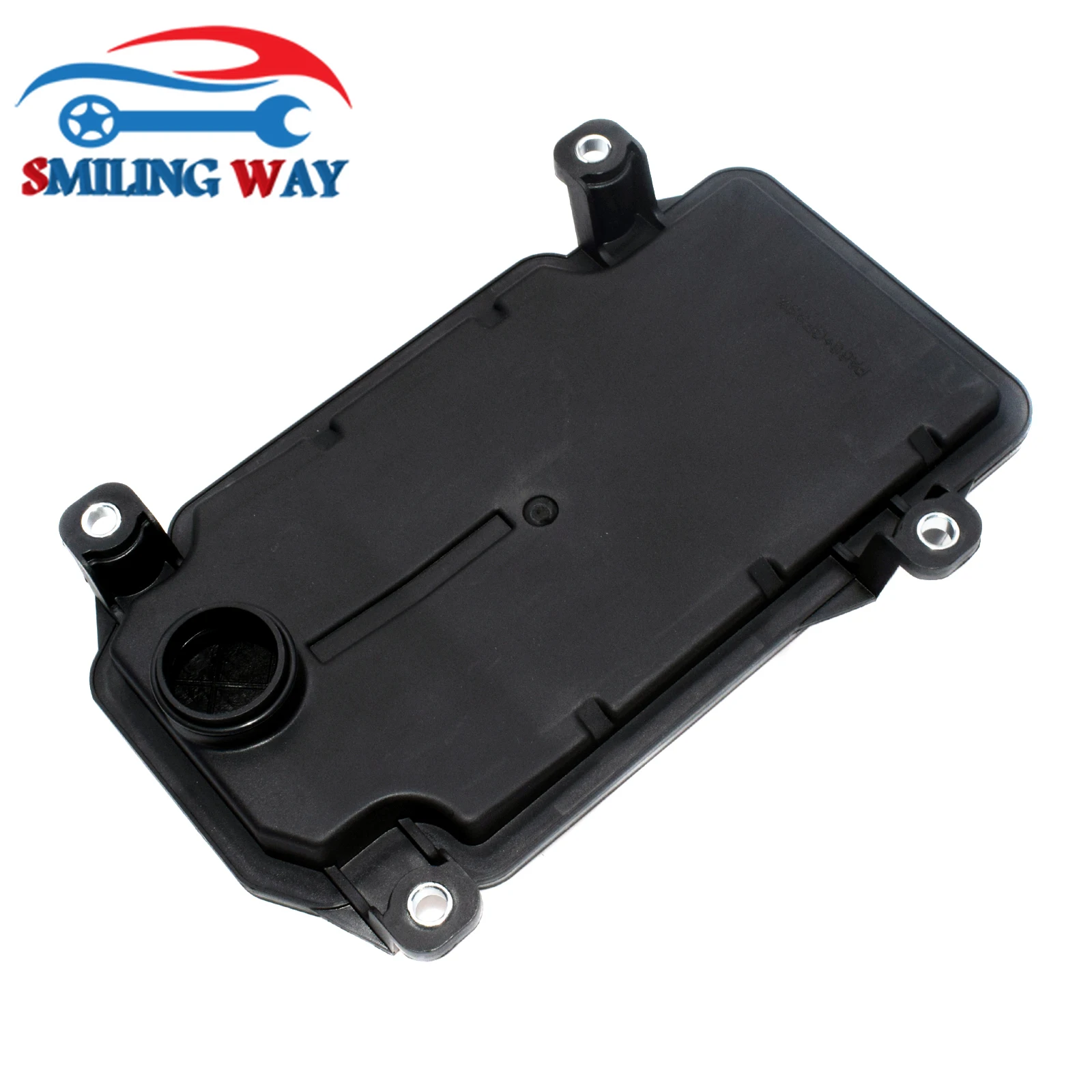 Automatic Transmission Oil Hydraulic Filter 0C8325435 or Oil Pan Gasket 0C8321371 For Audi Q7 VW Touareg Porsche Cayenne