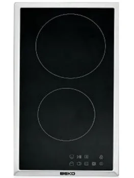 

BEKO PLATE HDMC32400TX 2VITRO MODULATE 30CM